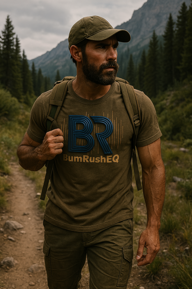 WILD PATH
