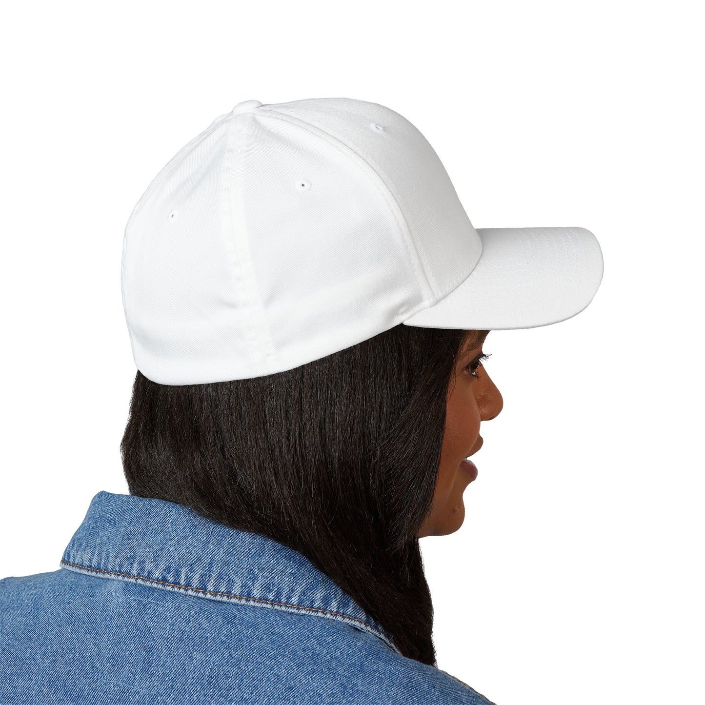 Casual Embroidered Cap - Bum Rush Official