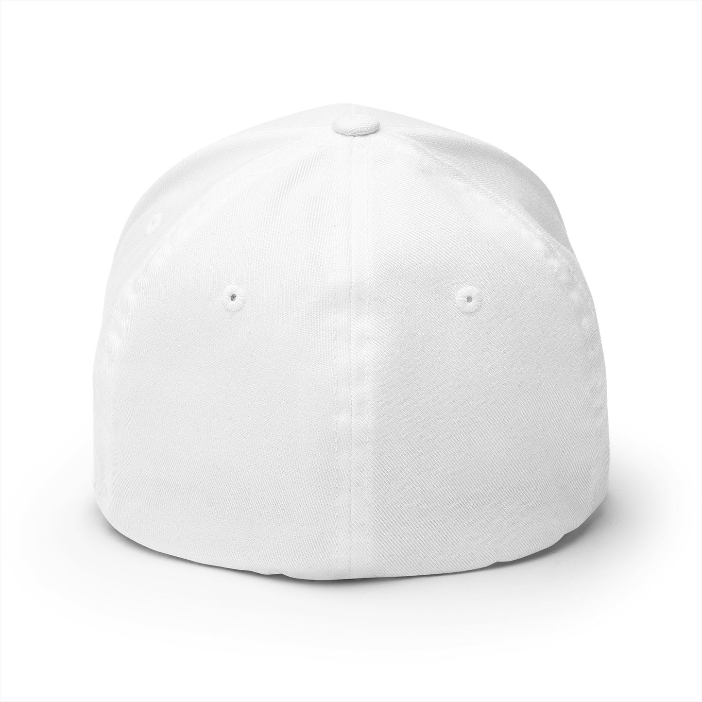 Casual Embroidered Cap - Bum Rush Official