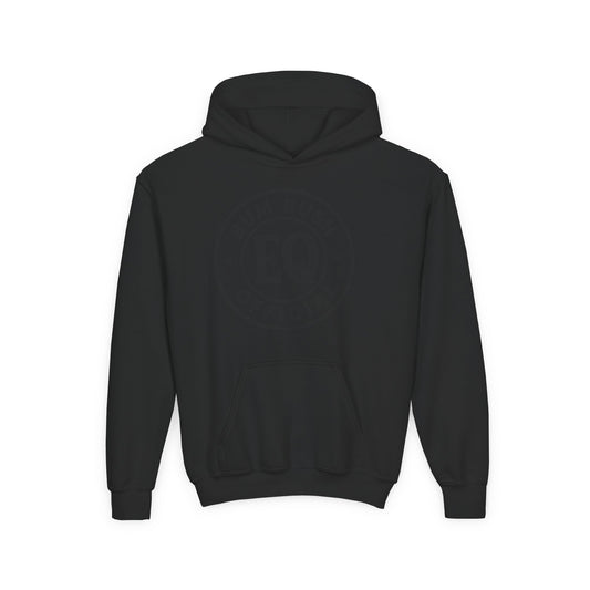 Cool Youth Hoodie with BumRushEQ Design