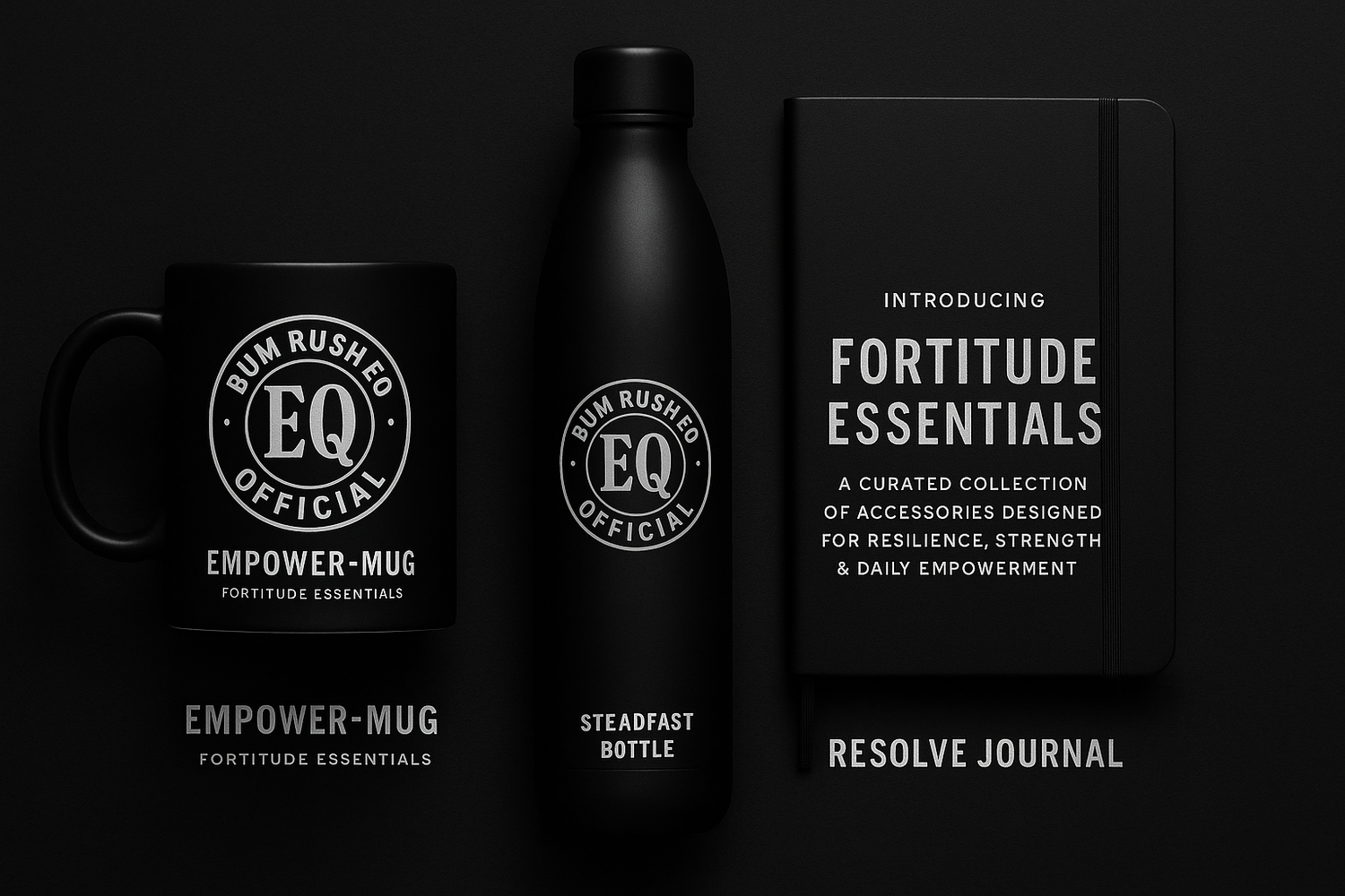 FORTITUDE ESSENTIAL