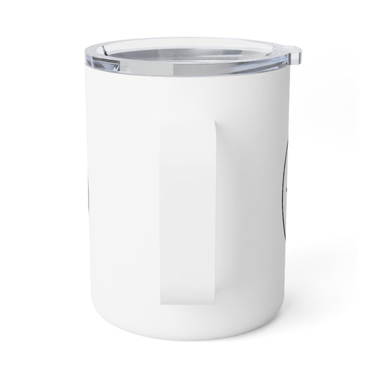 Stylish Insulated Coffee Mug - Perfect for Coffee Lovers & Celebrations