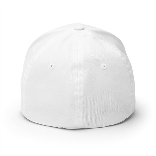 Casual Embroidered Cap - Bum Rush Official