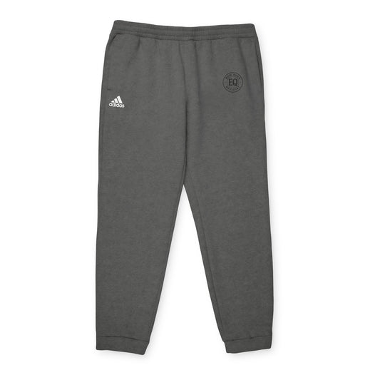 Comfortable adidas Unisex Fleece Joggers for Everyday Casual Wear
