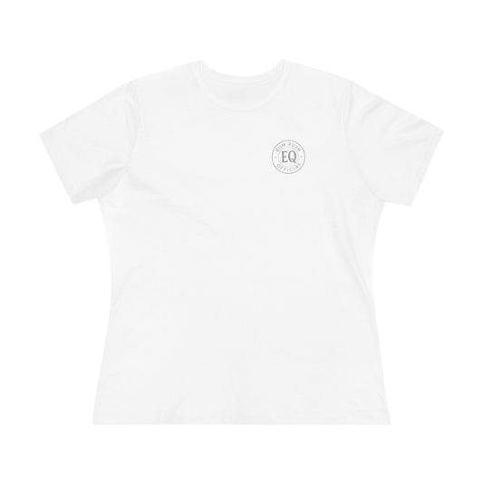 Women's Cotton Tee