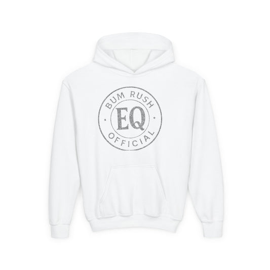 Cool Youth Hoodie with BumRushEQ Design