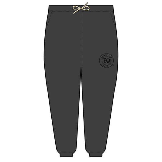 Comfortable Unisex Fleece Sweatpants - Perfect for Relaxing and Lounging