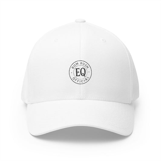Casual Embroidered Cap - Bum Rush Official