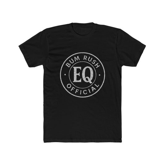 Unisex Cotton Crew Tee - Comfortable & Versatile Casual Wear