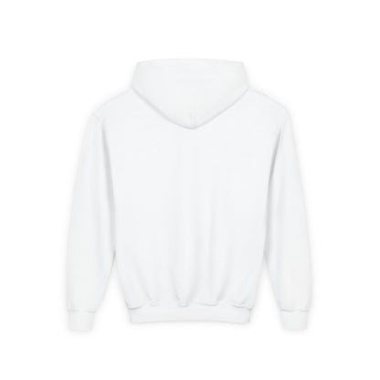 Cool Youth Hoodie with BumRushEQ Design