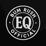 Bum Rush Official Equipment 