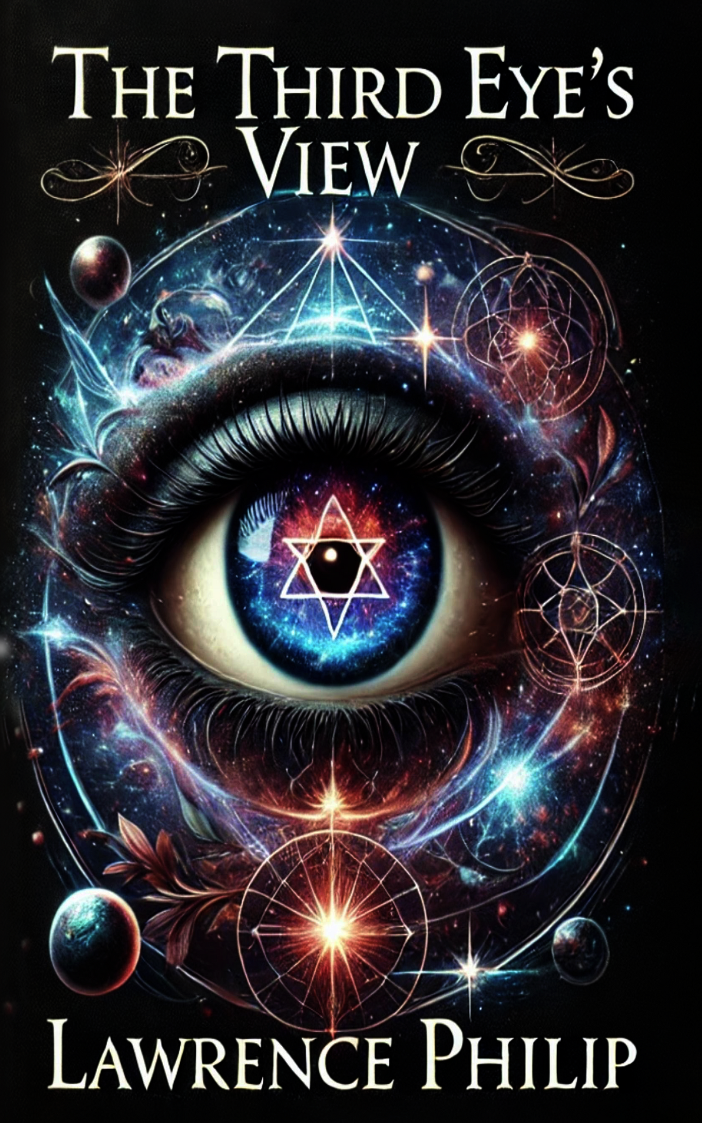 The Third Eye's View